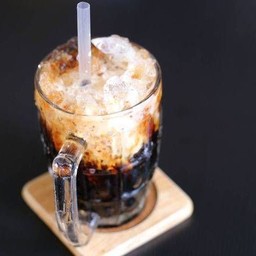 35 Cafe'Coffee & Tea