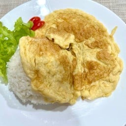 แซนวิชขนมปัง บางกะปิ รามคำแหง