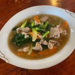 ราดหน้า …