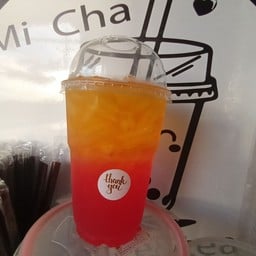 ชาสตอเบอรี่