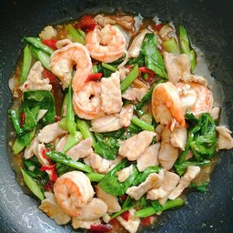 ยำแซ่บนิตยา