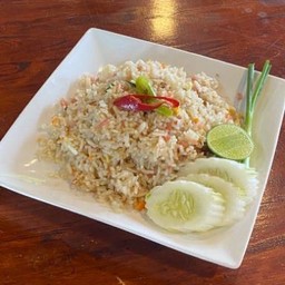 ข้าวผัด …