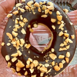 ช็อคโกแลตถั่ว