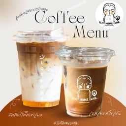 กาแฟสด ชา ขนมปังปิ้ง | MAAWA Homecafe (Halal)