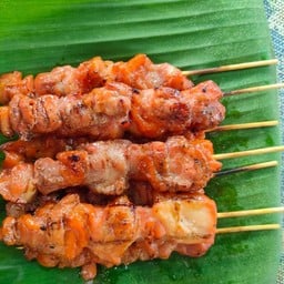 ส้มตำคุณแม่ (ฮาลาลรสแซ่บ)