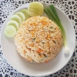 ข้าวผัด