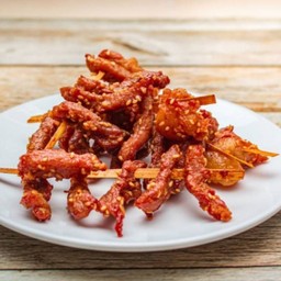 แดดเดียวหมู