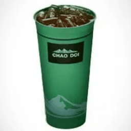 อเมริกาโนเย็น