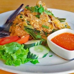 ครัวน้ำมนต์ สุกี้โบราณ อาหารตามสั่ง