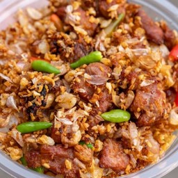 หมูส้มทอด 500 g.(กับข้าว) (ราคานี้ นน.ชั่งก่อนทอดนะคะ)