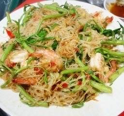หมี่กระเฉด