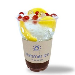 ชาพีชโซดา