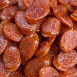 กุนเชียงทอด(กับข้าว)