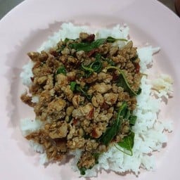 🍲ไม่แน่ไม่นอน ตามสั่ง ร้านสีเหลือง🍲