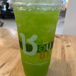 กีวี่ โซดา