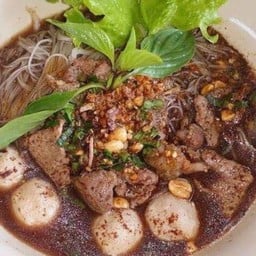 ก๋วยเตี๋ยวเรือป๋ายักษ์(สาขา2)