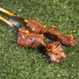 เฮงเชียร์หม่าล่า ปิ้งย่างหม่าล่า