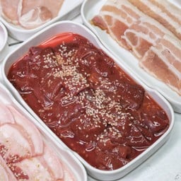 ตับหมู