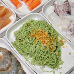 หมี่หยก
