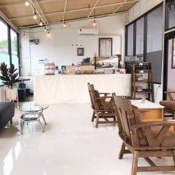 กาแฟสดเขาทะลุชุมพร บาย แจน