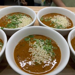 น้ำจิ้มสูตรจินดา