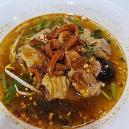 เกาเหลาหมูตุ๋น