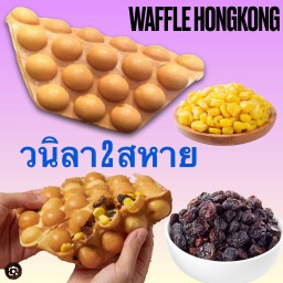 วนิลา 2 สหาย