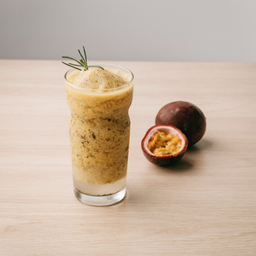 (F) PASSION FRUIT SMOOTHIES