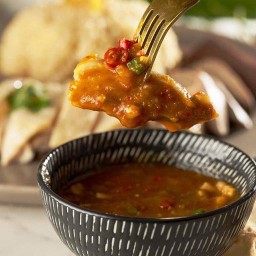 ข้าวมันไก่ 2 สหาย