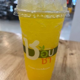 เสาวรส โซดา