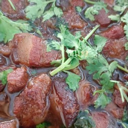 หมูหวาน