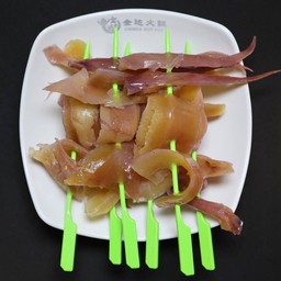 หมึกกรอบ