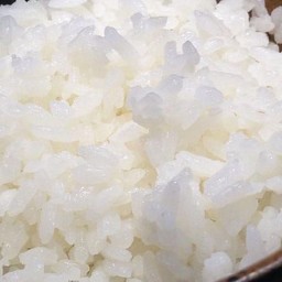 ข้าวสวย