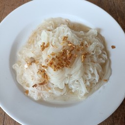 เส้นลวก