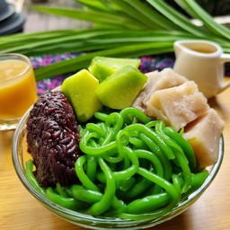 ลอดช่องทรงเครื่อง