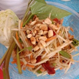 ร้านเด็ด เผ็ด เปรี้ยว หวาน