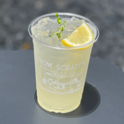 Fresh Lemonade