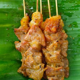 ส้มตำคุณแม่ (ฮาลาลรสแซ่บ)