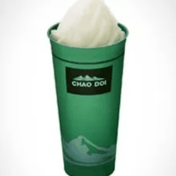 นมสดปั่น