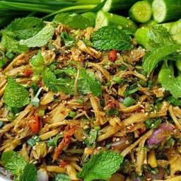 ซุปหน่อไม้