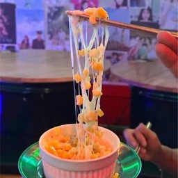 ข้าวโพสชีส