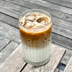 Ice Latte (cold)