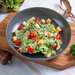 ซีซาร์สลัด