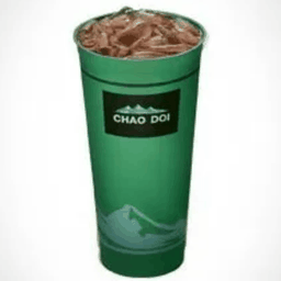 ช็อกโกแลตเย็น