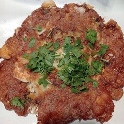 หอยทอดทะเล