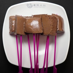 ก้อนเลือดไก่