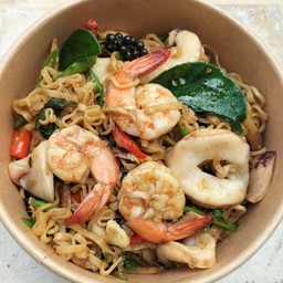 ครัวหมีน้อย ซอย8