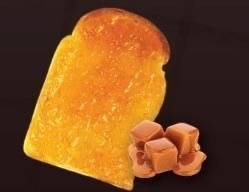 ปังปิ้งเนยคาราเมล