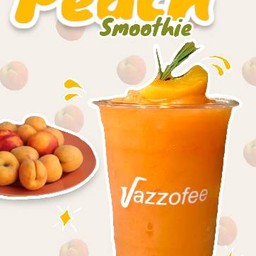 Peach Smoothie
