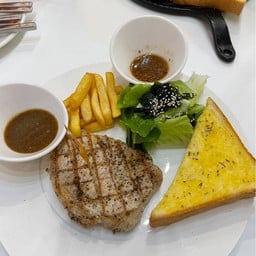 อร่อย ราคาไม่แพงค่ะ